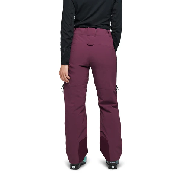 Recon Stretch Ski Pants - Women's Past Season - Image 3