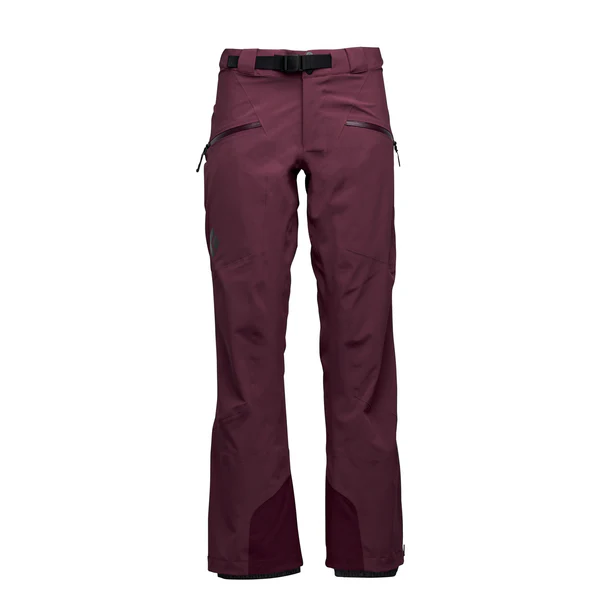 Recon Stretch Ski Pants - Women's Past Season - Image 7