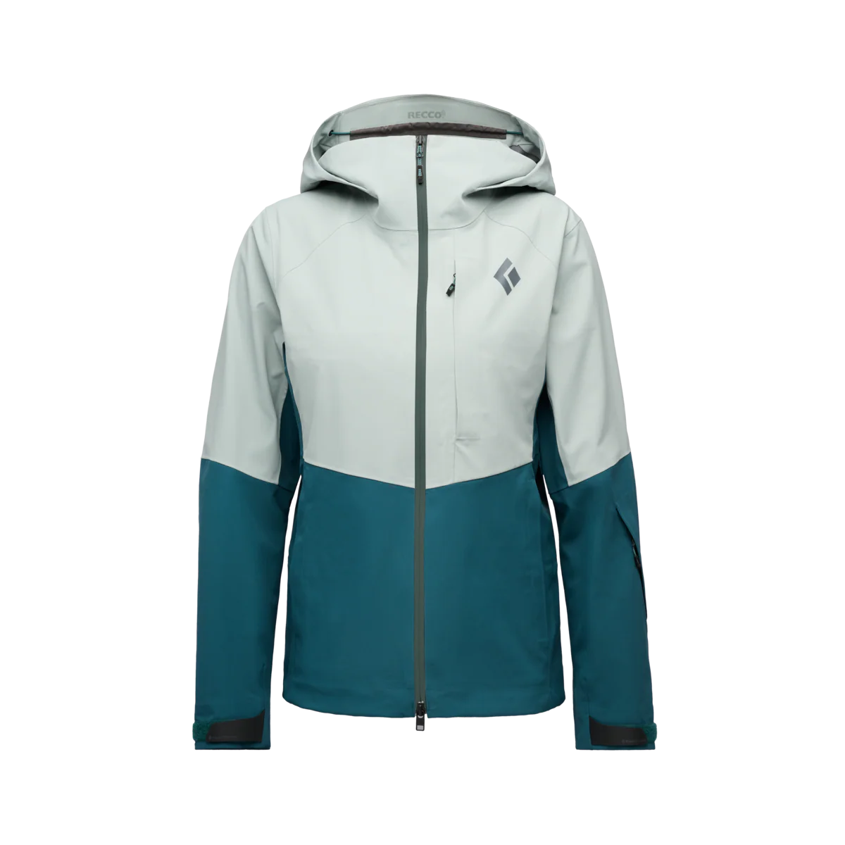 Recon Stretch Ski Shell - Women's - Image 14
