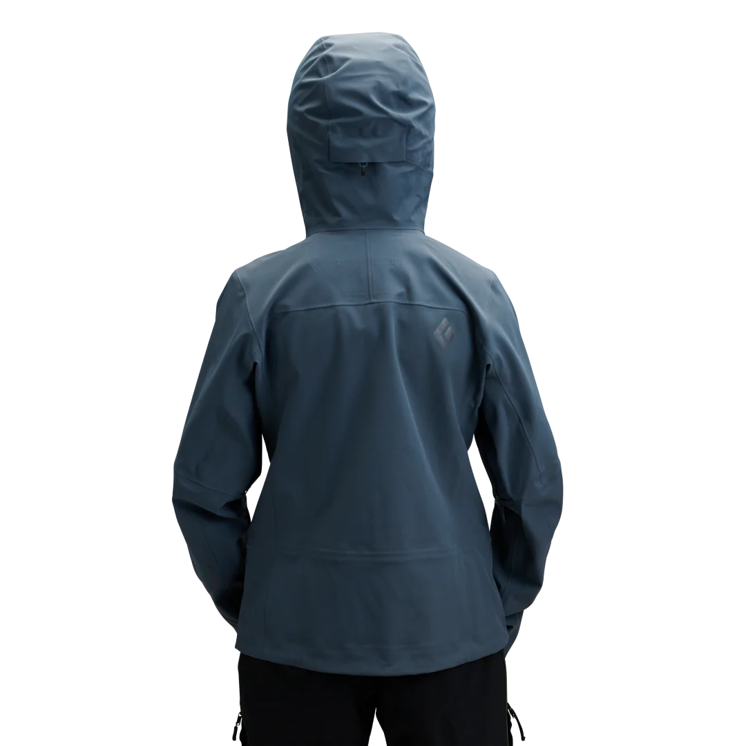 Recon Stretch Ski Shell - Women's - Image 3