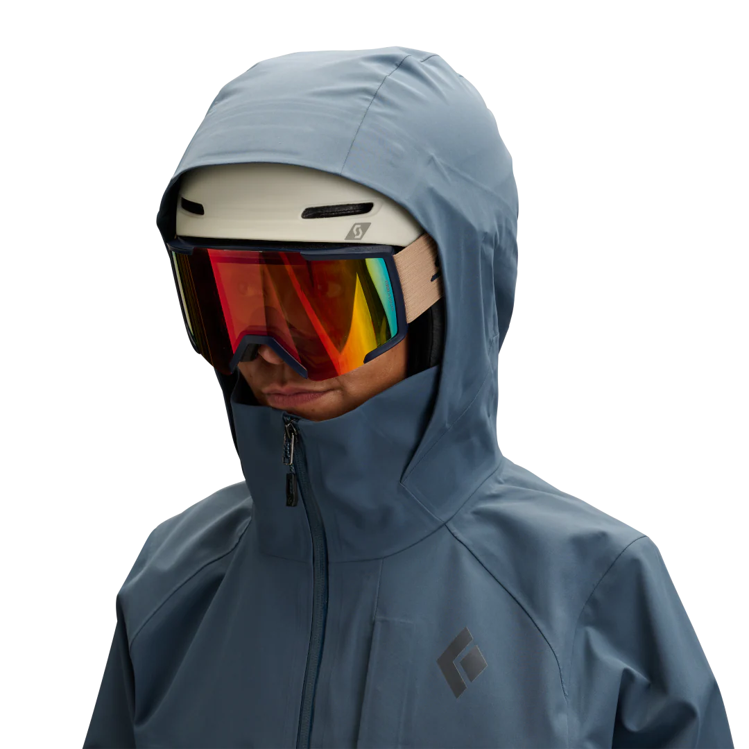 Recon Stretch Ski Shell - Women's - Image 5