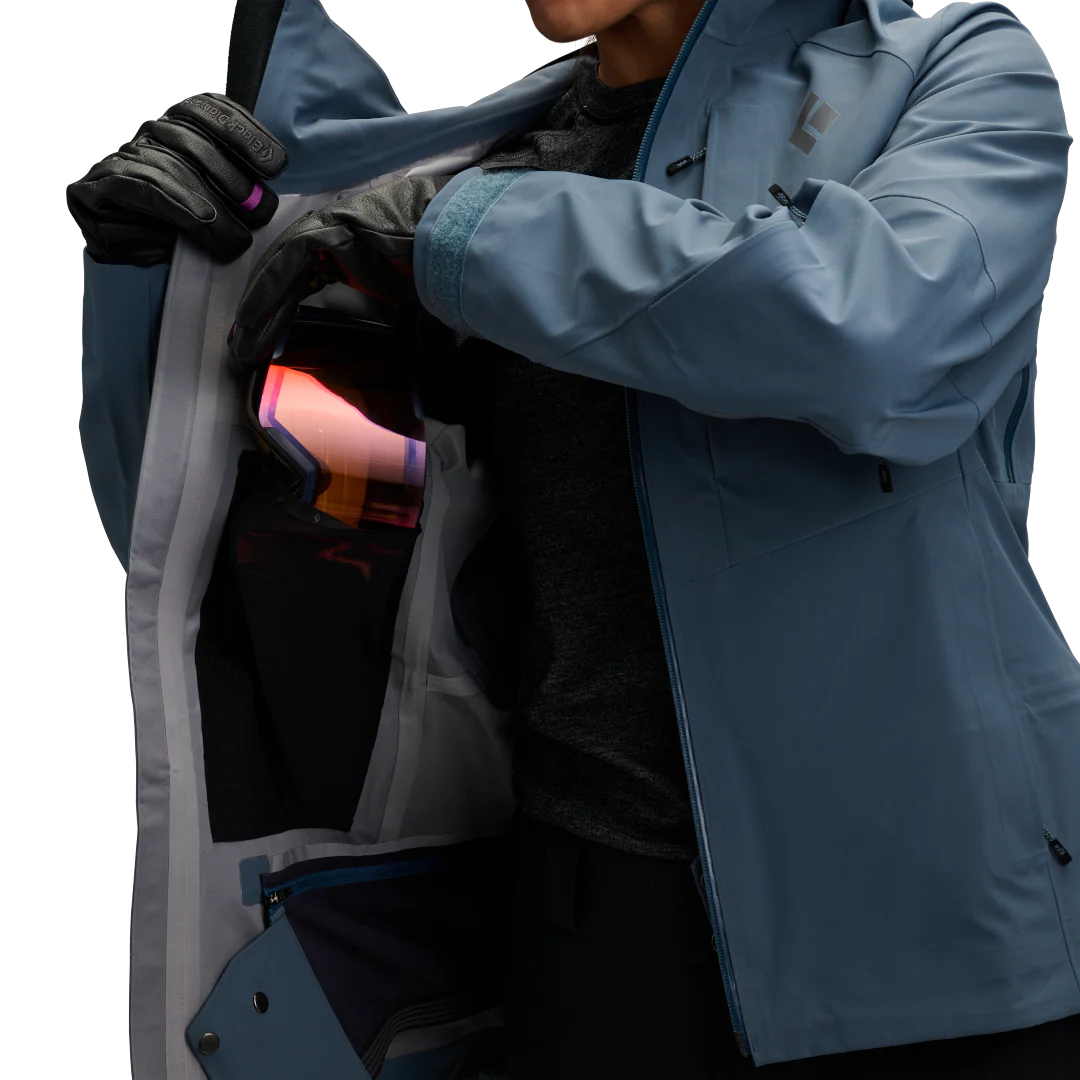 Recon Stretch Ski Shell - Women's - Image 9