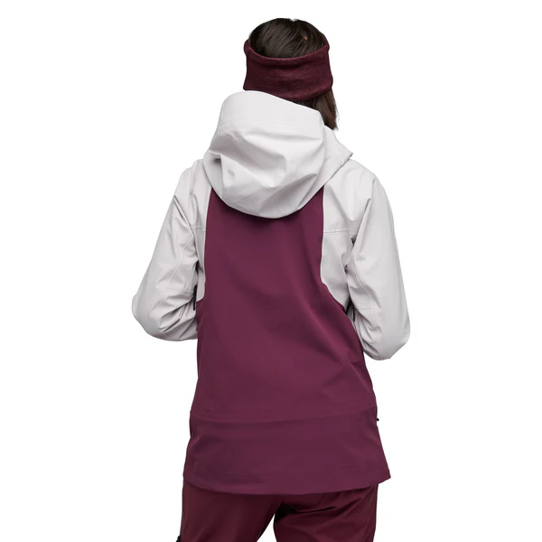 Recon Stretch Ski Shell - Women's Past Season - Image 3