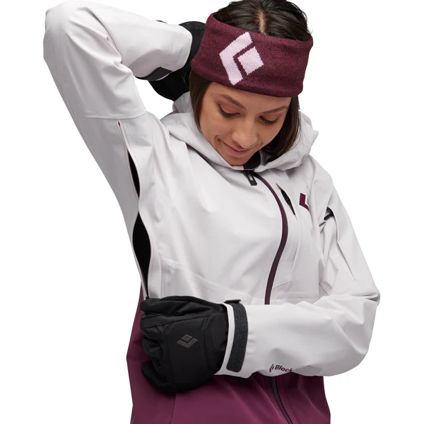 Recon Stretch Ski Shell - Women's Past Season - Image 5