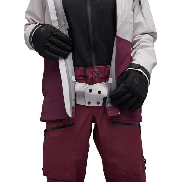 Recon Stretch Ski Shell - Women's Past Season - Image 7