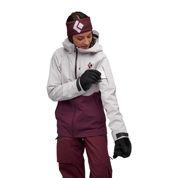 Recon Stretch Ski Shell - Women's Past Season - Image 9