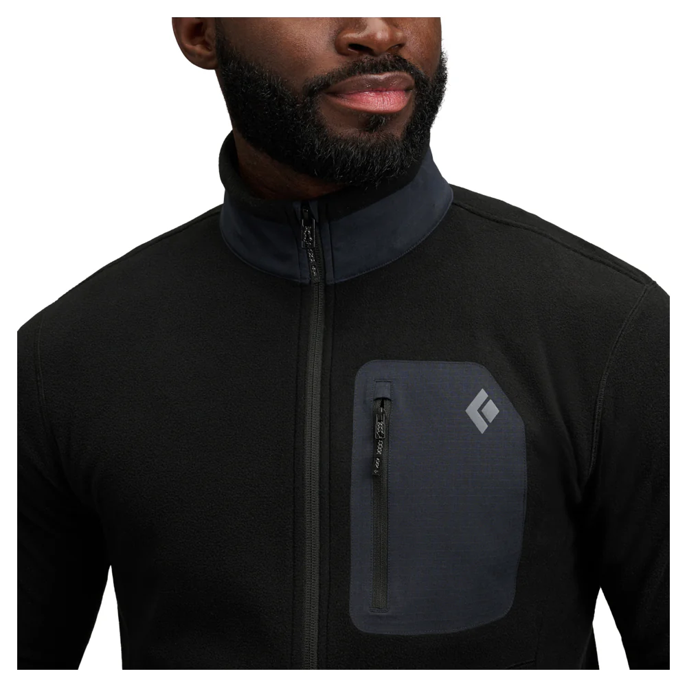 Rift Full-Zip Fleece Jacket - Men's - Image 10