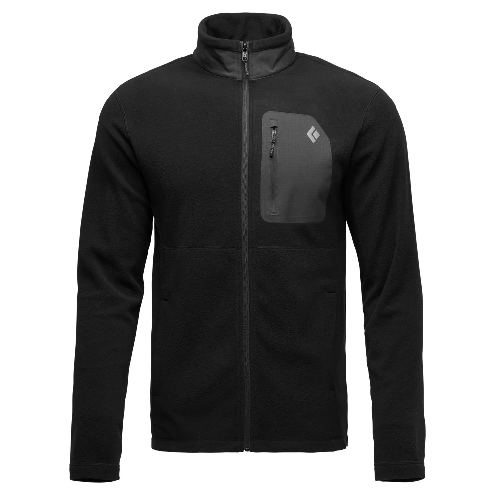 Rift Full-Zip Fleece Jacket - Men's - Image 12