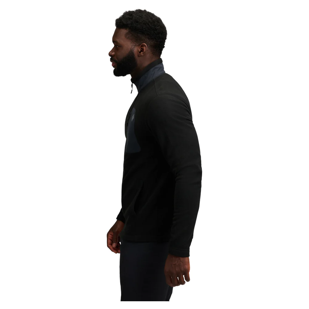 Rift Full-Zip Fleece Jacket - Men's - Image 8