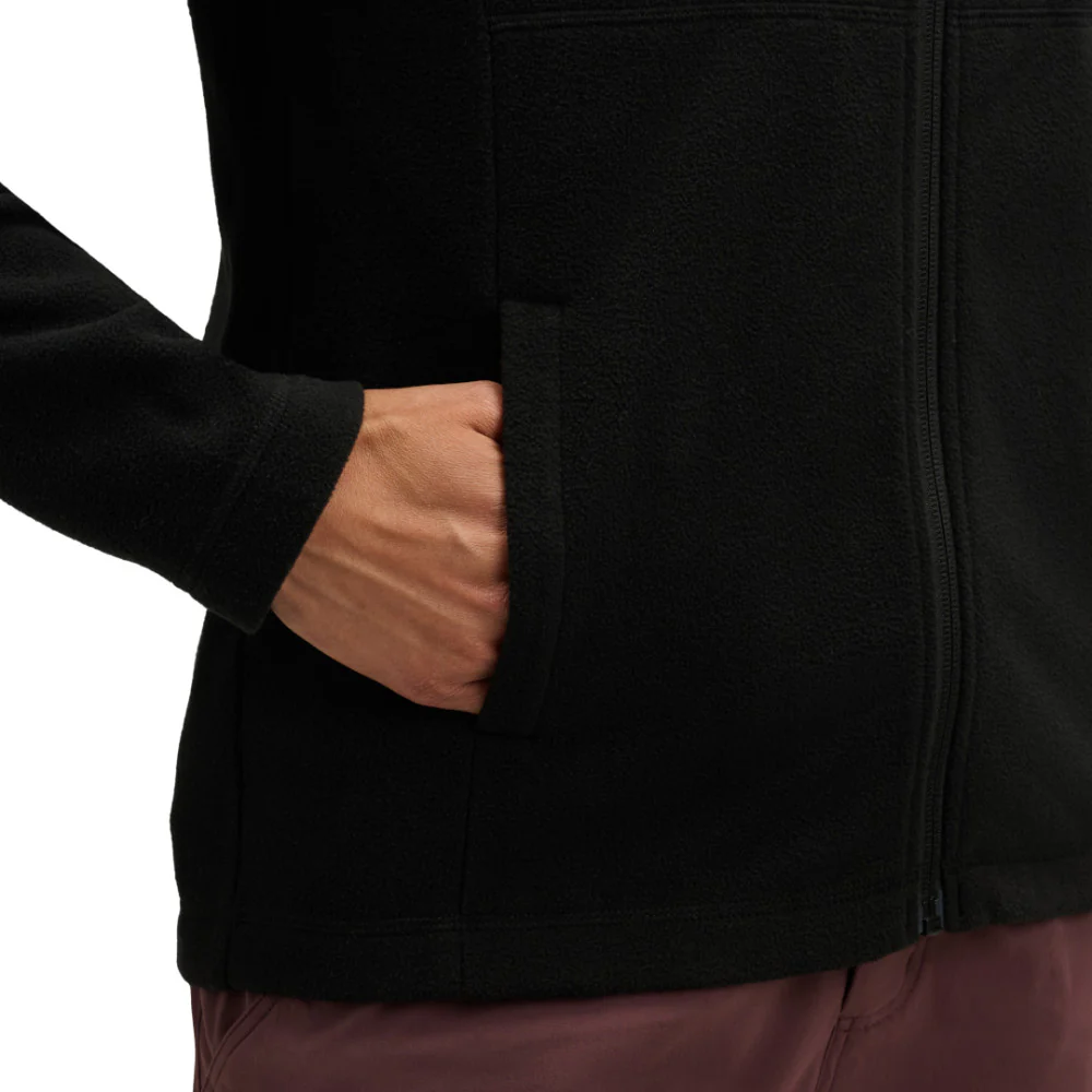Rift Full-Zip Fleece Jacket - Women's - Image 11