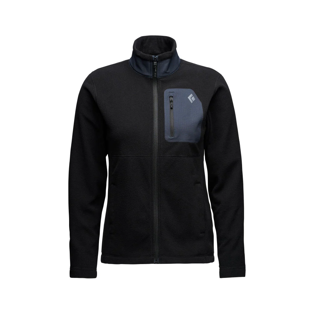 Rift Full-Zip Fleece Jacket - Women's - Image 12