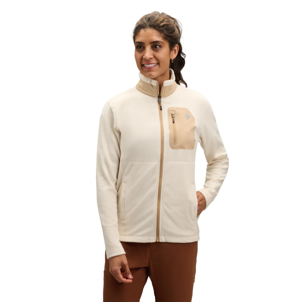Rift Full-Zip Fleece Jacket - Women's - Image 13