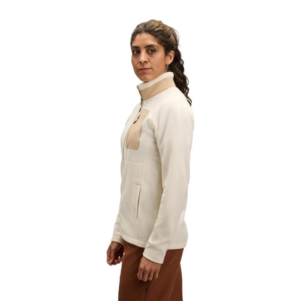 Rift Full-Zip Fleece Jacket - Women's - Image 14