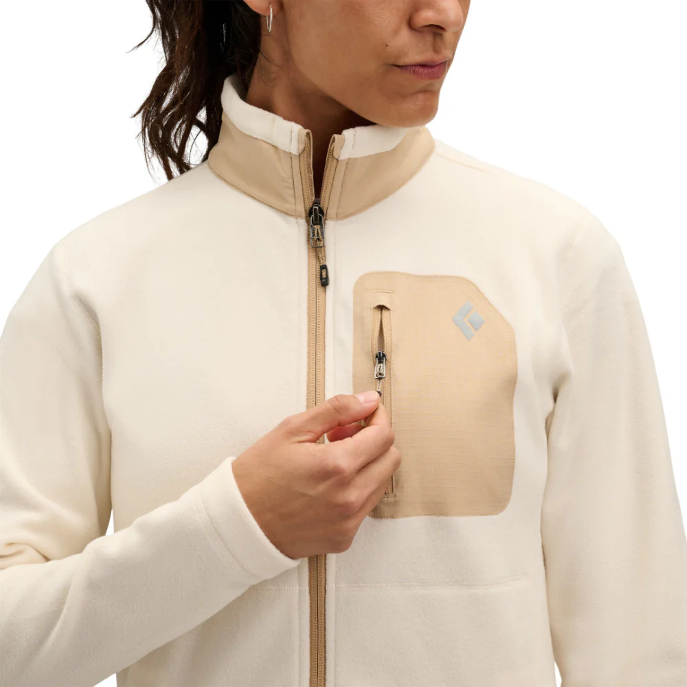 Rift Full-Zip Fleece Jacket - Women's - Image 16