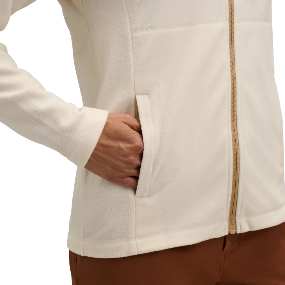 Rift Full-Zip Fleece Jacket - Women's - Image 17