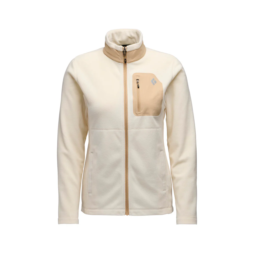 Rift Full-Zip Fleece Jacket - Women's - Image 18