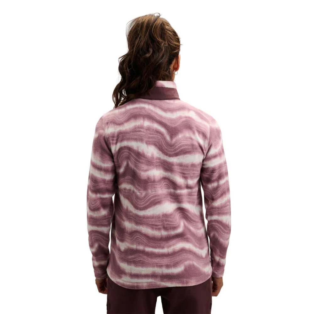 Rift Full-Zip Fleece Jacket - Women's - Image 3