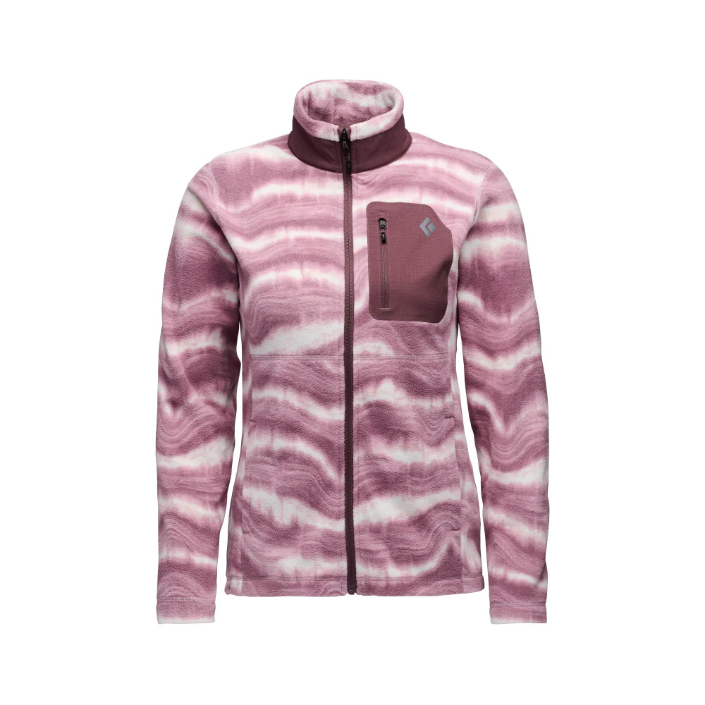 Rift Full-Zip Fleece Jacket - Women's - Image 6