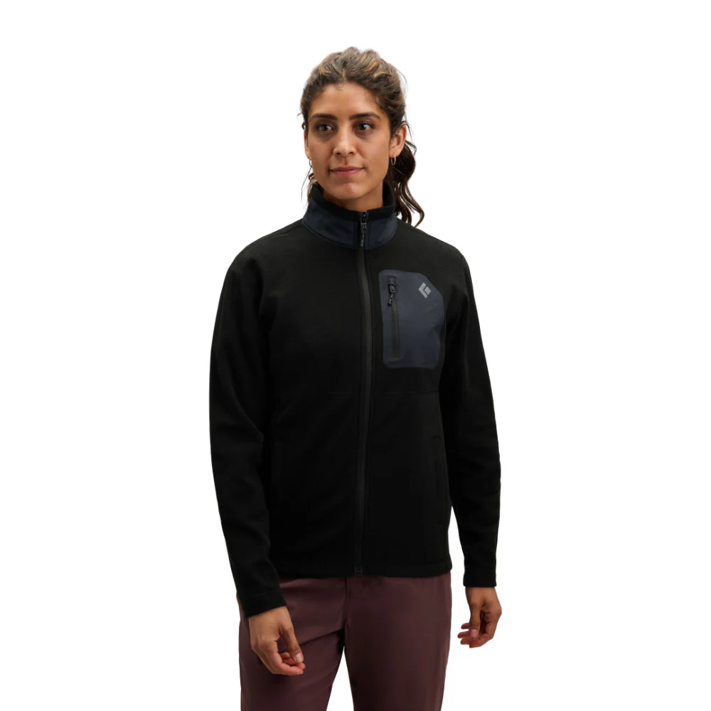 Rift Full-Zip Fleece Jacket - Women's - Image 7