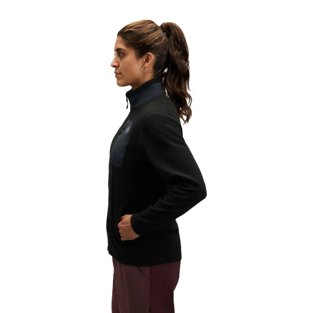 Rift Full-Zip Fleece Jacket - Women's - Image 8