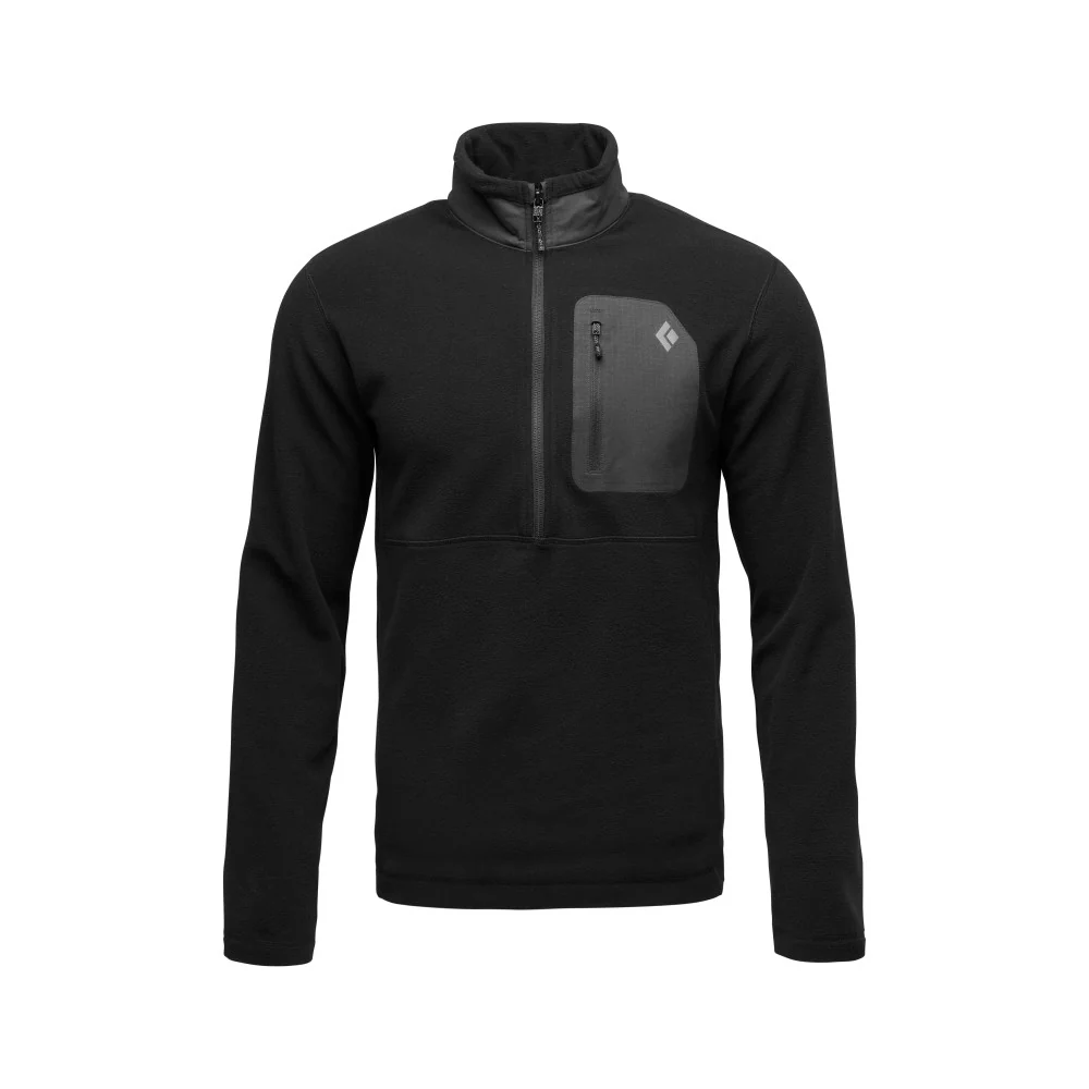 Rift Half-Zip Fleece Jacket - Men's - Image 10