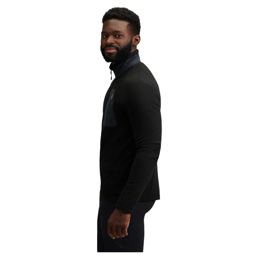 Rift Half-Zip Fleece Jacket - Men's - Image 7