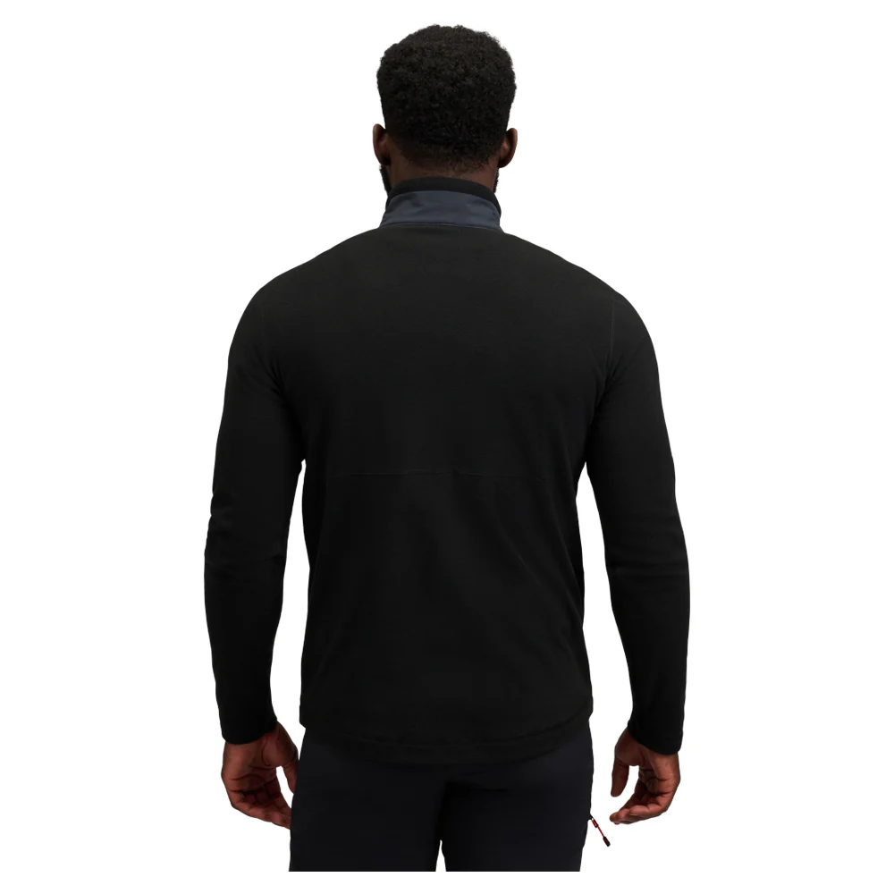 Rift Half-Zip Fleece Jacket - Men's - Image 8