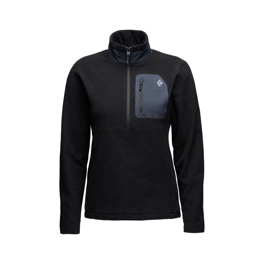 Rift Half-Zip Fleece Jacket - Women's - Image 10