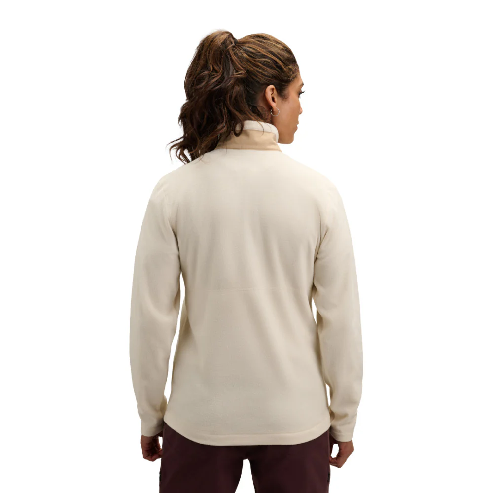 Rift Half-Zip Fleece Jacket - Women's - Image 3