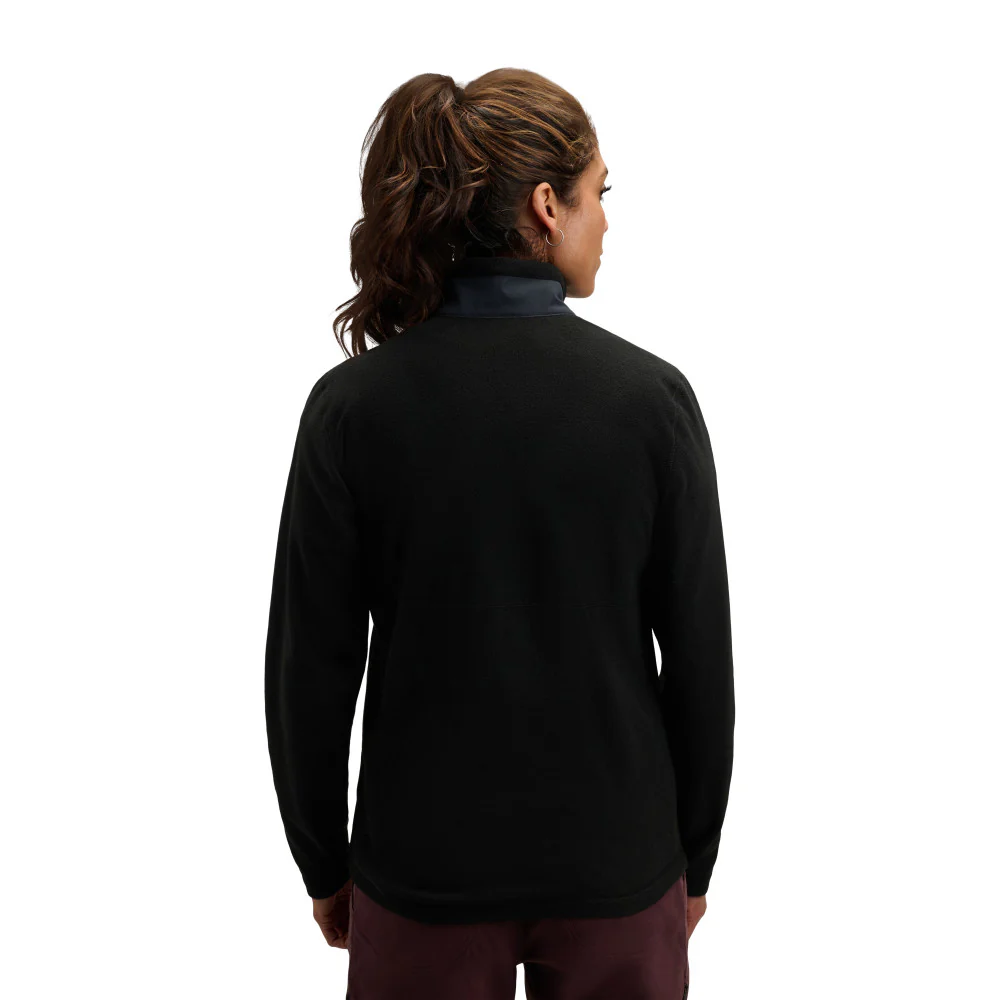 Rift Half-Zip Fleece Jacket - Women's - Image 8