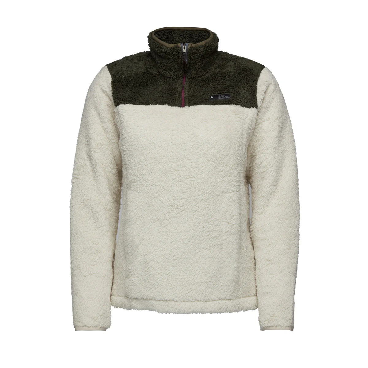 Roadie Quarter Zip Fleece - Women's - Image 11