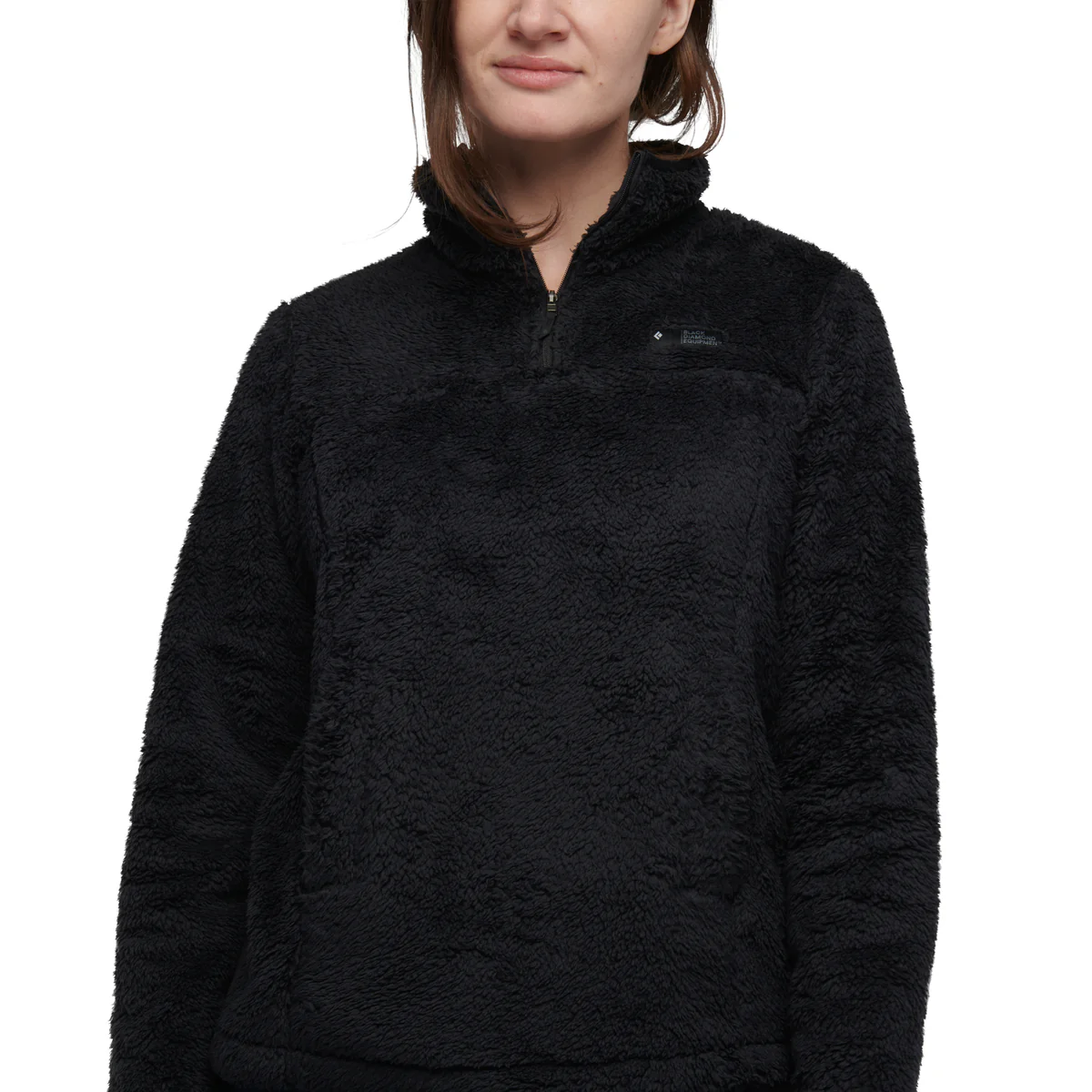 Roadie Quarter Zip Fleece - Women's - Image 3