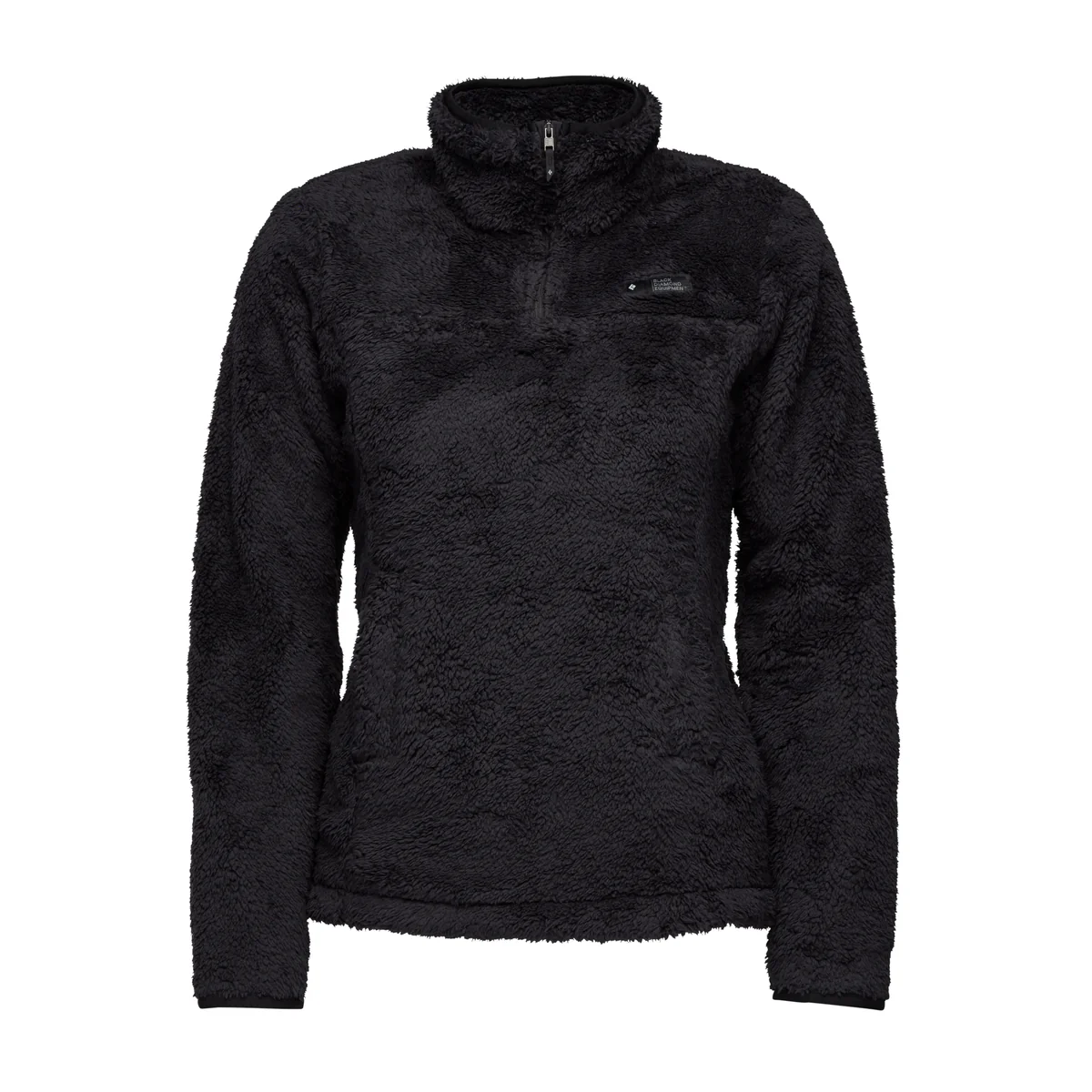 Roadie Quarter Zip Fleece - Women's - Image 5