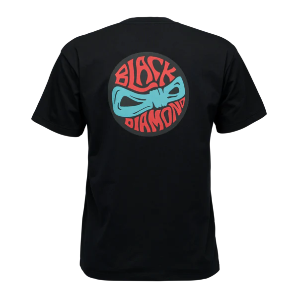 Rope Badge Short Sleeve Tee - Women's - Image 2