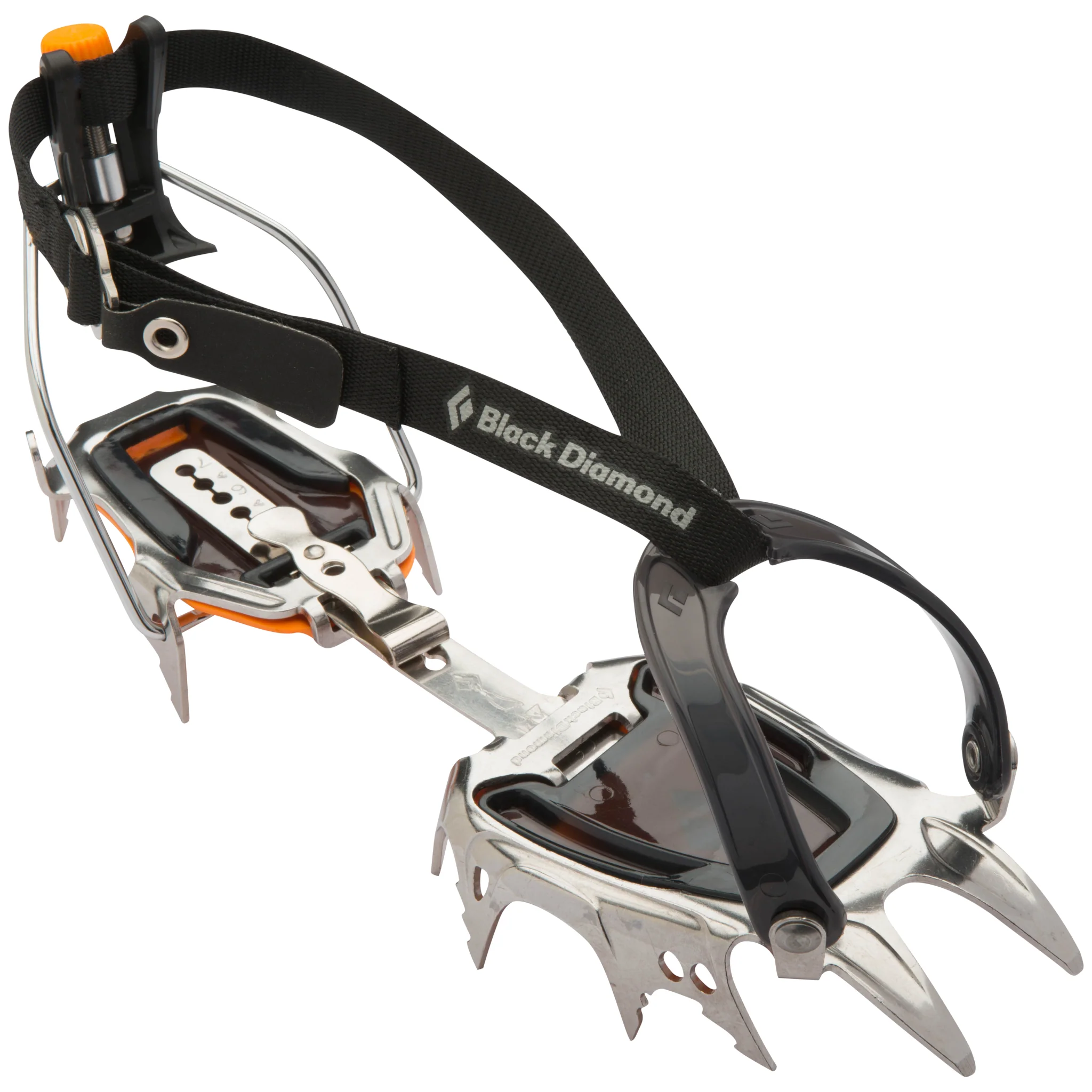 Sabretooth Crampons - Image 2