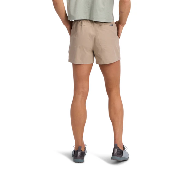 Sequence Shorts - Women's - Image 3