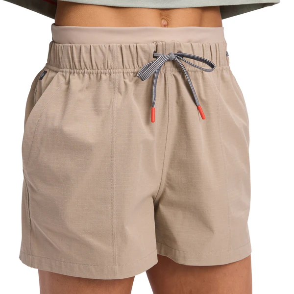 Sequence Shorts - Women's - Image 4