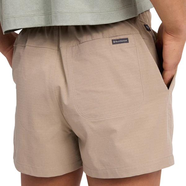 Sequence Shorts - Women's - Image 6