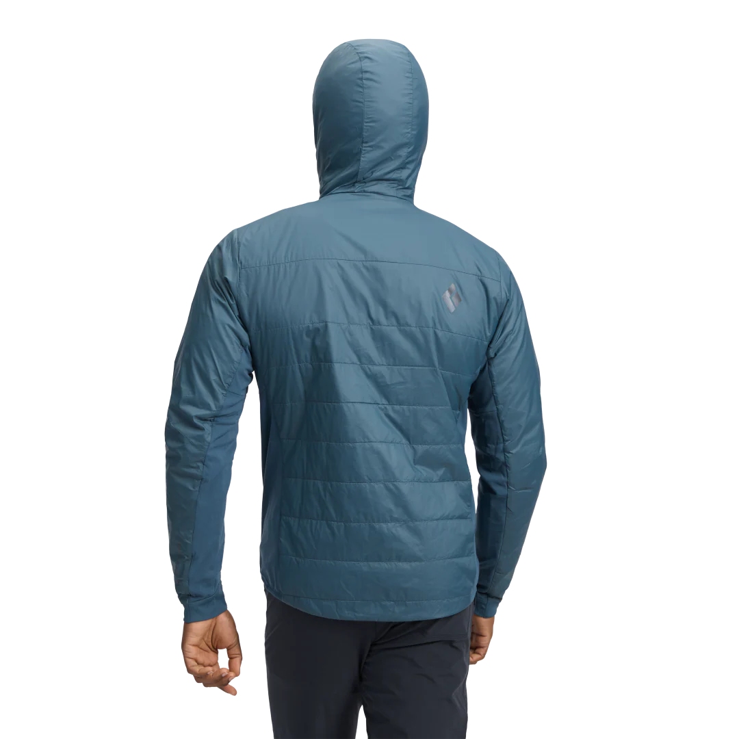 Solution 1.0 Hoody - Men's - Image 3