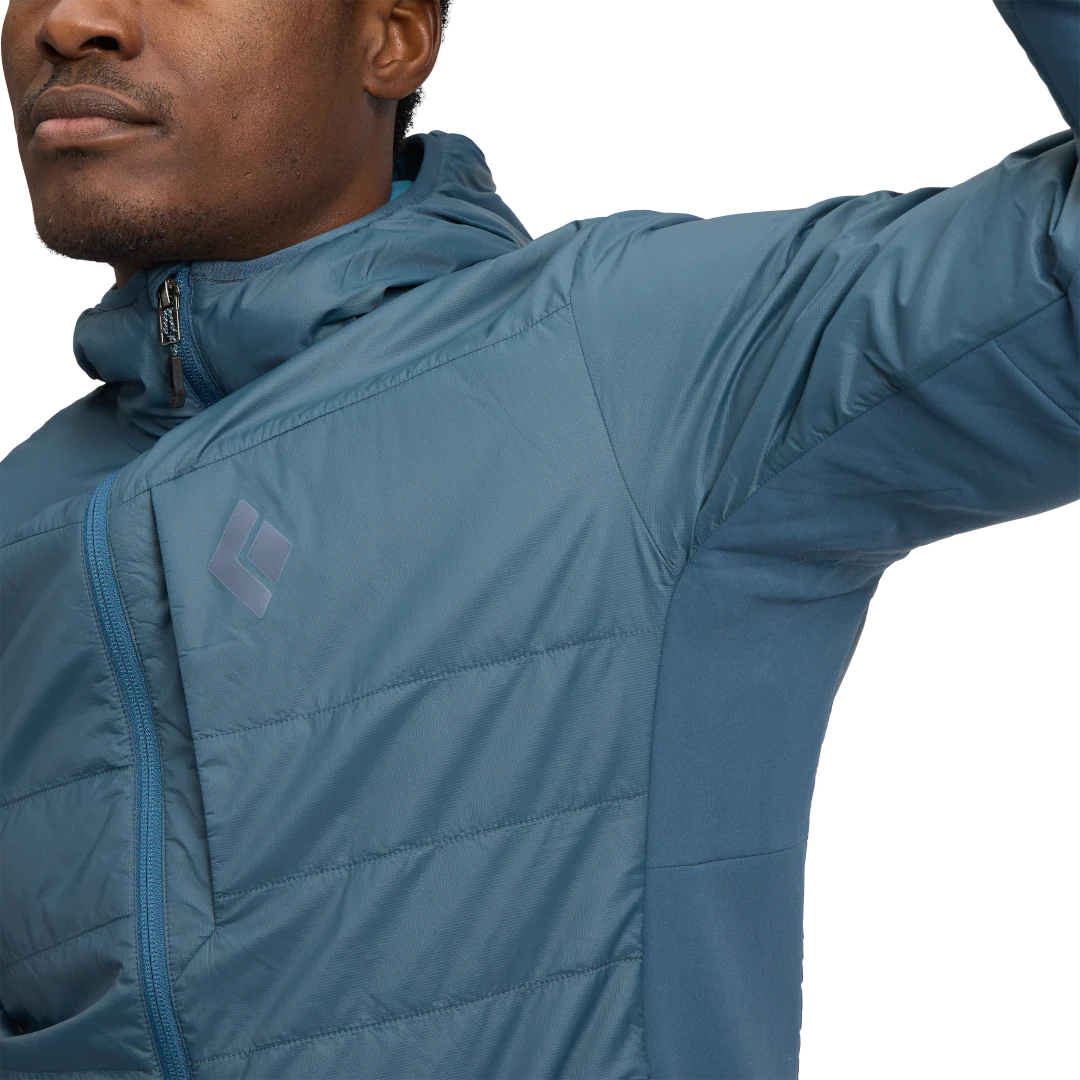 Solution 1.0 Hoody - Men's - Image 4