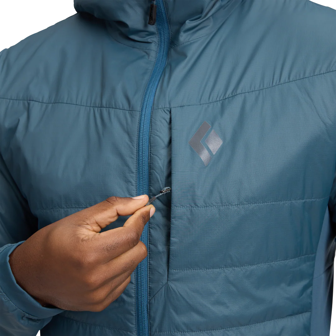 Solution 1.0 Hoody - Men's - Image 5