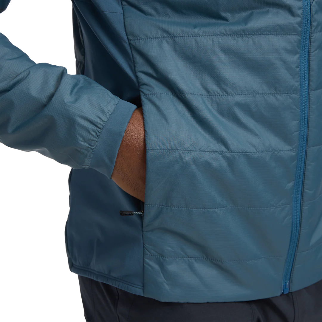 Solution 1.0 Hoody - Men's - Image 6