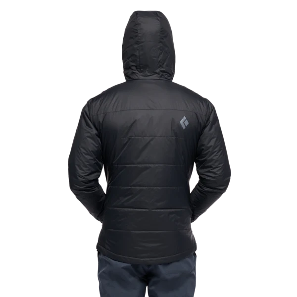 Solution 2.0 Hoody - Men's - Image 3