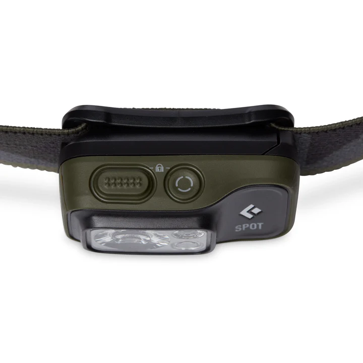 Spot 400 Headlamp - Image 11