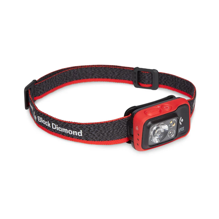 Spot 400 Headlamp - Image 13