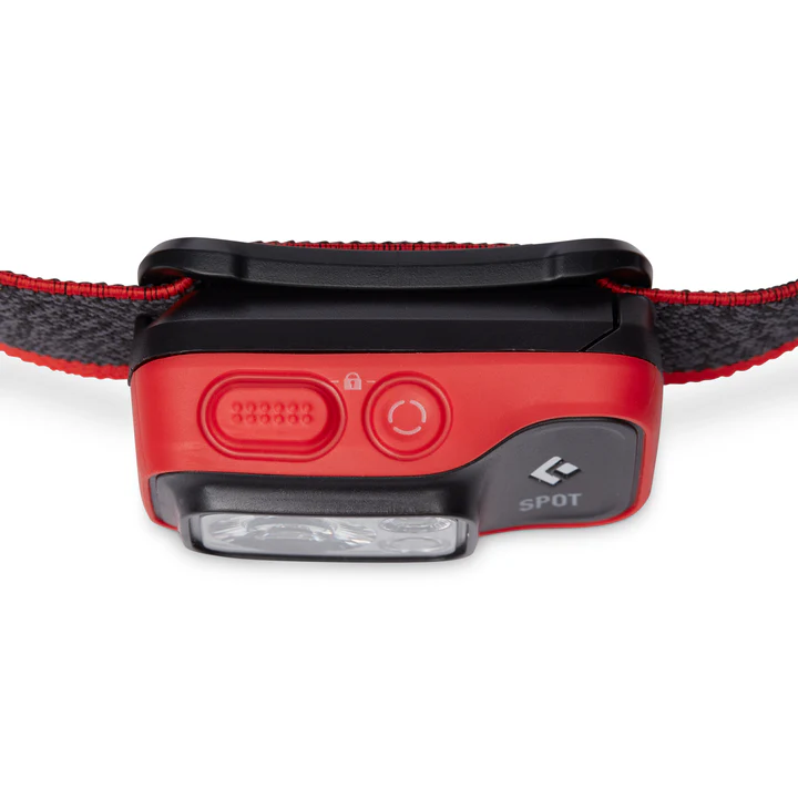 Spot 400 Headlamp - Image 15