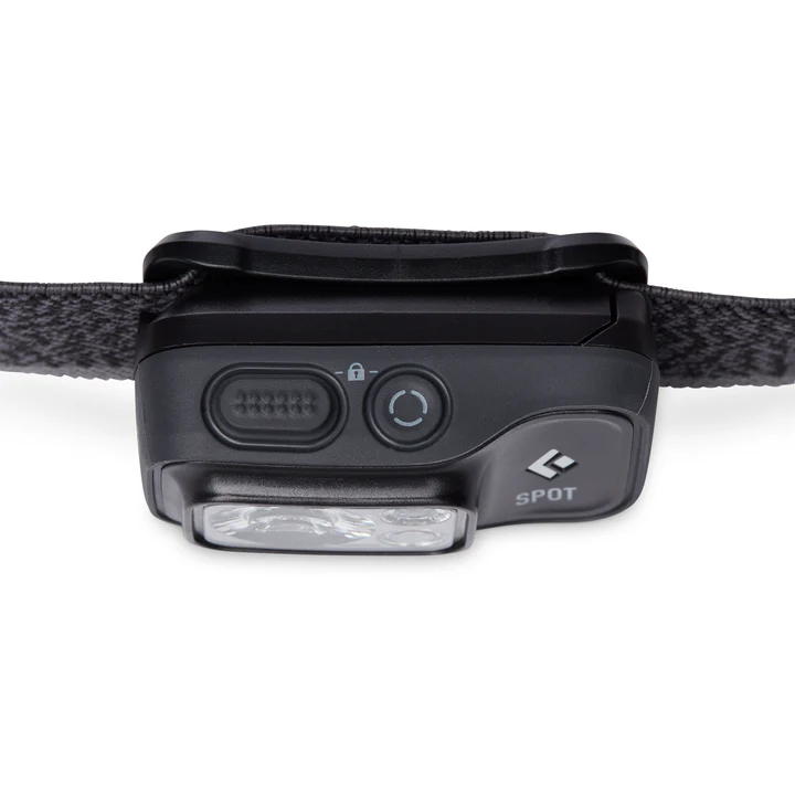 Spot 400 Headlamp - Image 3