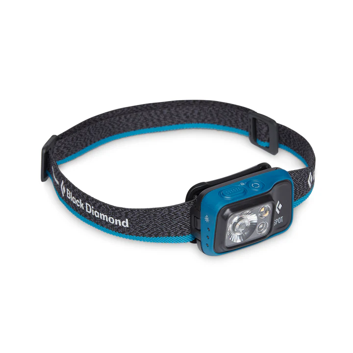 Spot 400 Headlamp - Image 5