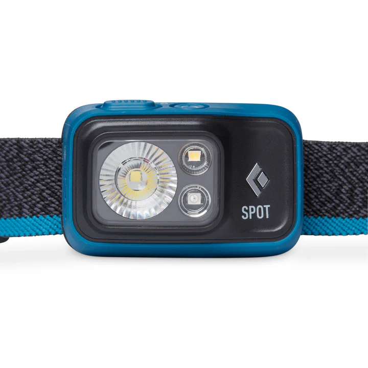 Spot 400 Headlamp - Image 6