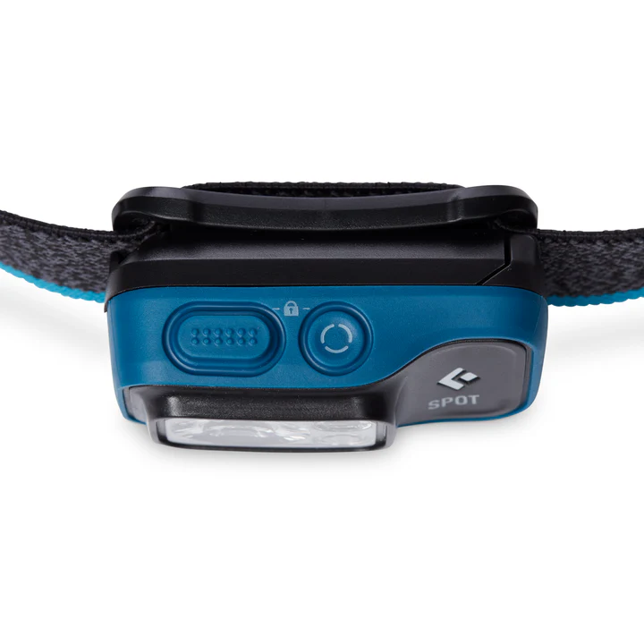 Spot 400 Headlamp - Image 7